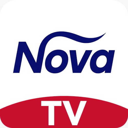 Nova tv mensal