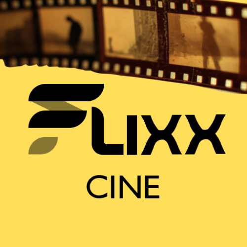 Flixx cine mensal