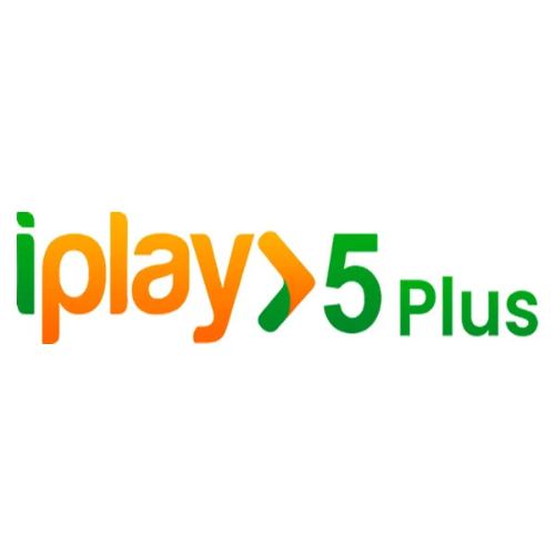 iPlay 5 plus anual