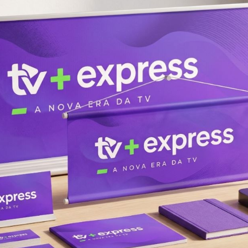 Tv + Express anual